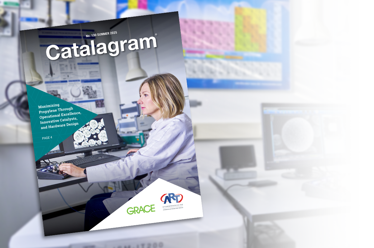 Image of CATALAGRAM Magazine