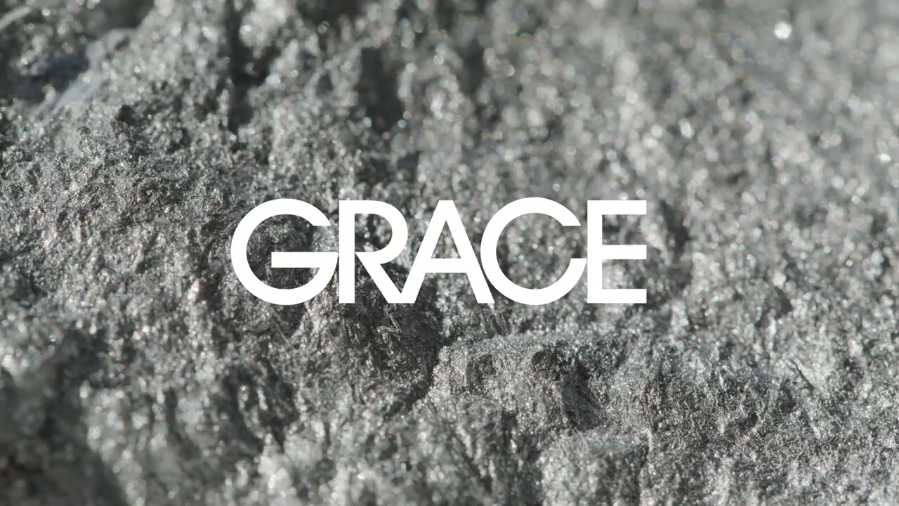 Image of Grace Logo for the Chattanooga video